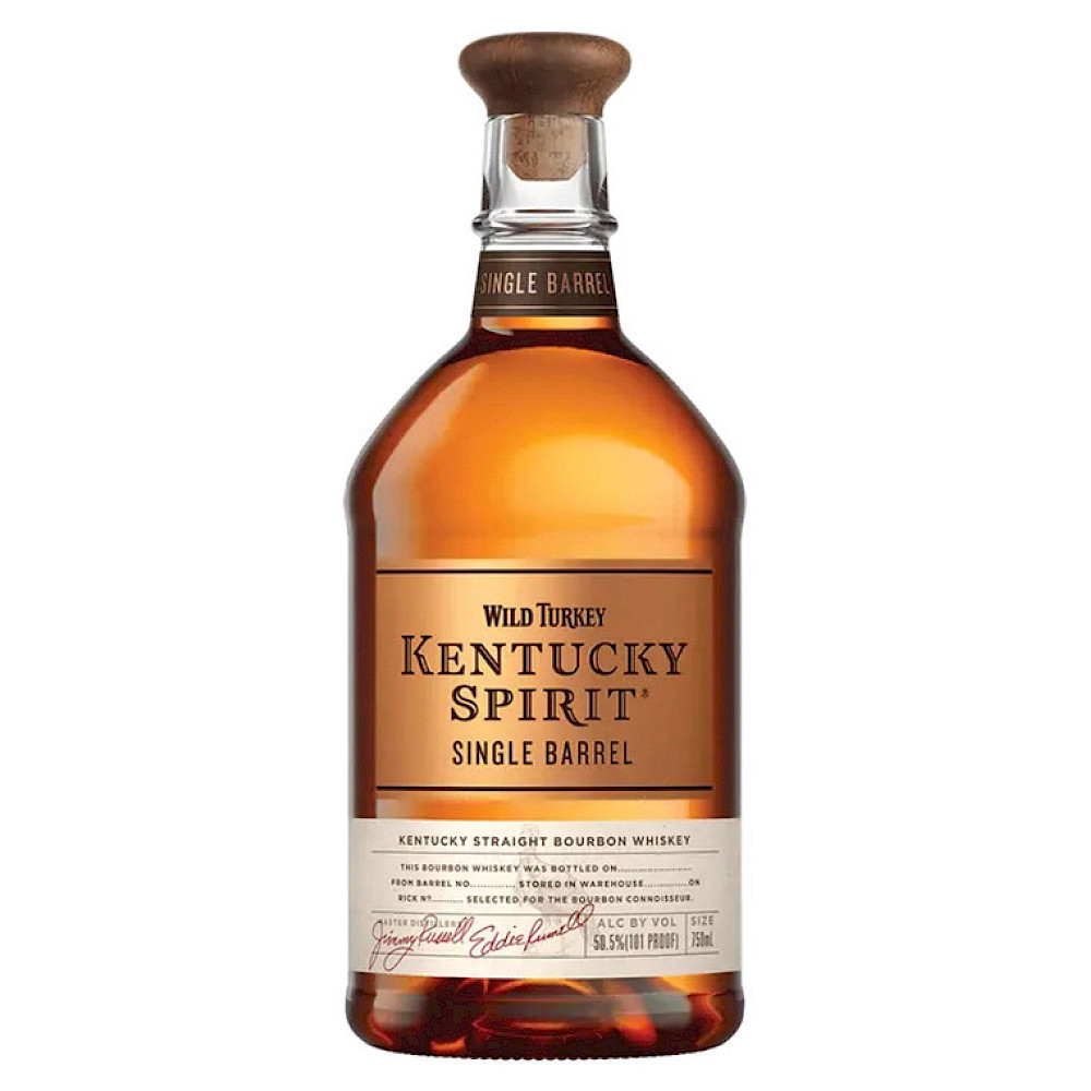 Wild Turkey Kentucky Spirit Private Barrel