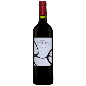 Domaine Rotier Gaillac Les Gravels