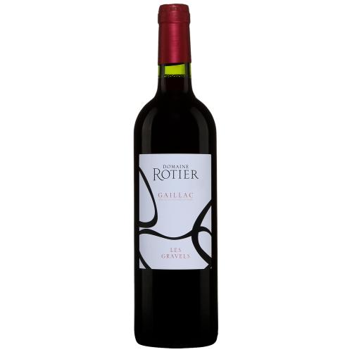 Domaine Rotier Gaillac Les Gravels