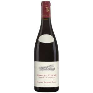 Domaine Taupenot-Merme Morey Saint Denis Premier Cru La Riotte