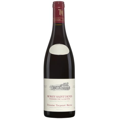 Domaine Taupenot-Merme Morey Saint Denis Premier Cru La Riotte