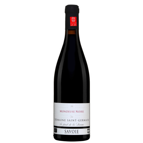 Domaine Saint-Germain Mondeuse Noir Red Wine