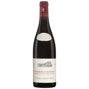 Domaine Taupenot-Merme Chambolle-Musigny Premier Cru Combe d'Orveau