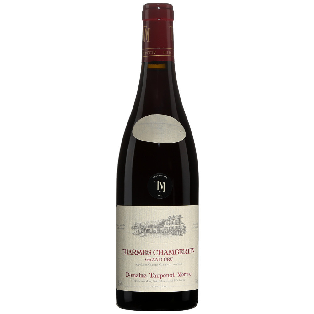 Domaine Taupenot-Merme Charmes-Chambertin