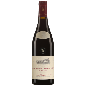 Domaine Taupenot-Merme Mazoyères-Chambertin