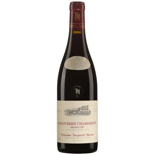 Domaine Taupenot-Merme Mazoyères-Chambertin