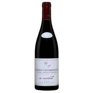 Domaine Tortochot Gevrey-Chambertin Premier Cru Lavaux Saint-Jacques