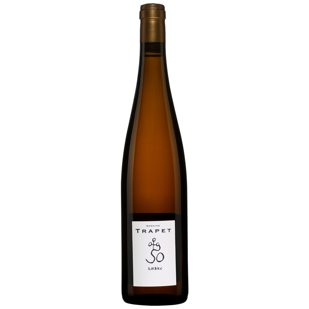 Domaine Trapet Gewurztraminer Macéré Ambre