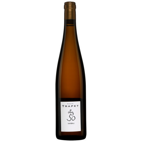 Domaine Trapet Gewurztraminer Macéré Ambre White Wine