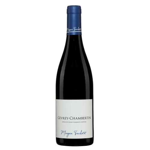 Domaine Truchetet Gevrey-Chambertin