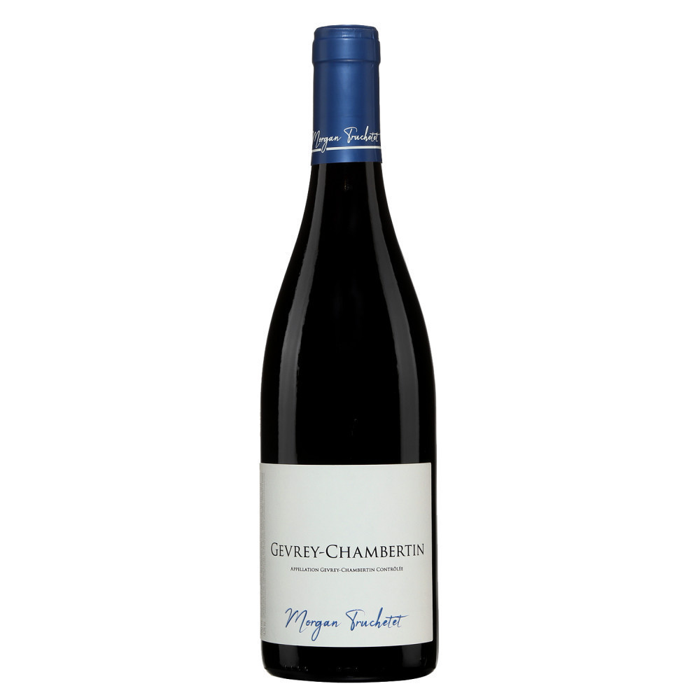 Domaine Truchetet Gevrey-Chambertin