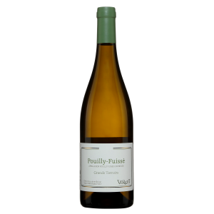 Domaine Verget Pouilly-Fuissé Grands Terroirs