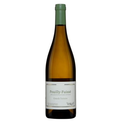 Domaine Verget Pouilly-Fuissé Grands Terroirs