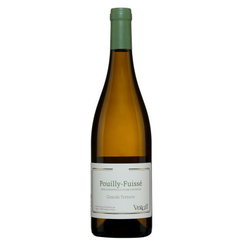 Domaine Verget Pouilly-Fuissé White Wine