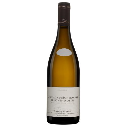 Domaine Thomas Morey Chassagne-Montrachet Premier Cru Les Chenevottes