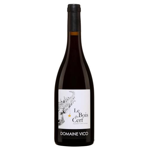 Domaine Vico Le Bois du Cerf Corse