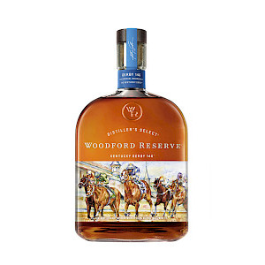 Woodford Reserve Derby