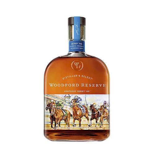 Woodford Reserve Derby