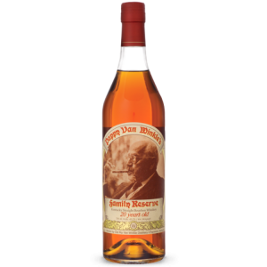 Pappy Van Winkles Family Reserve 20 Year