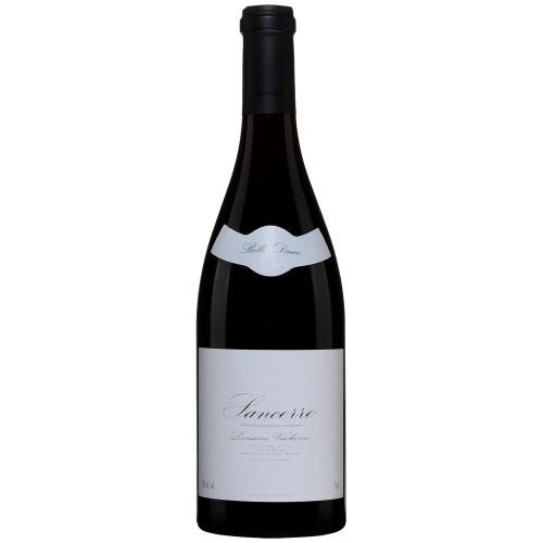Domaine Vacheron Sancerre Belle Dame Red Wine