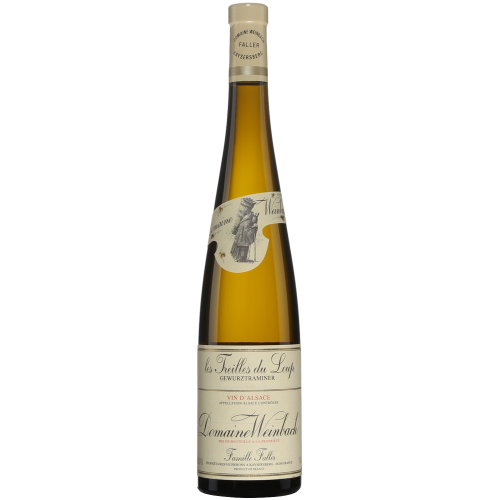 Domaine Weinbach Gewurztraminer Treilles du Loup White Wine