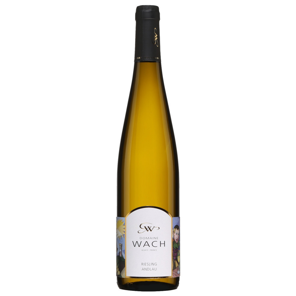 Domaine Wach Riesling Andlau