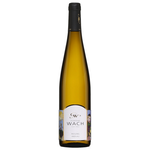 Domaine Wach Riesling White Wine