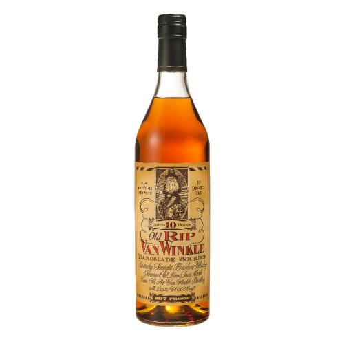 Old Rip Van Winkle 10 Year