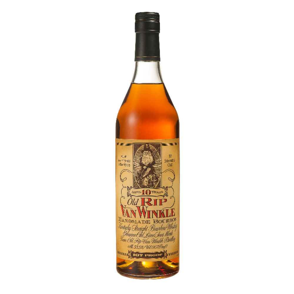 Old Rip Van Winkle 10 Year