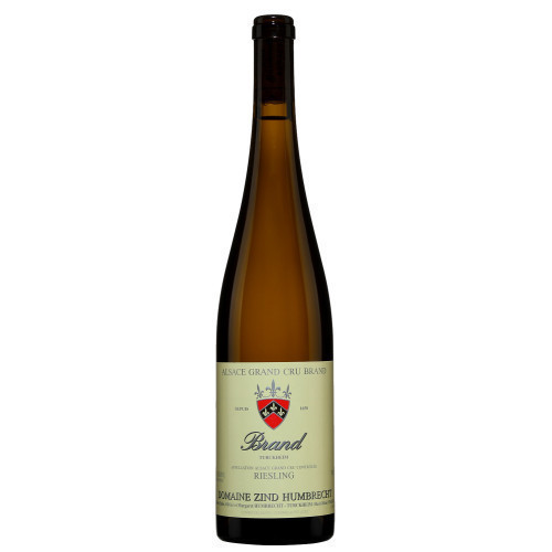 Domaine Zind-Humbrecht Riesling Grand Cru White Wine