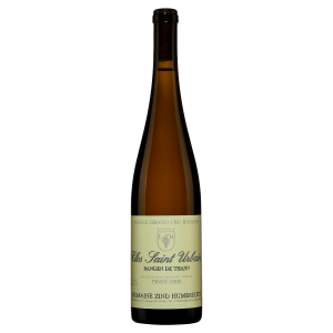 Domaine Zind-Humbrecht, Pinot Gris Rangen de Thann Clos Saint-Urbain