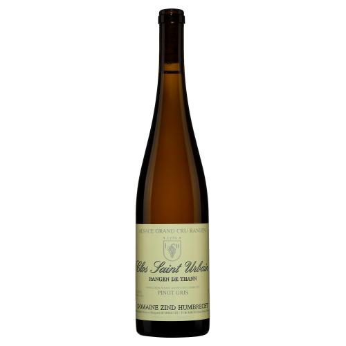 Domaine Zind-Humbrecht, Pinot Gris Rangen de Thann Clos Saint-Urbain