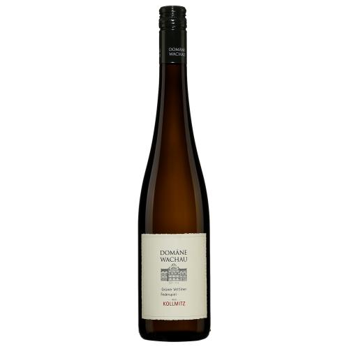 Domäne Wachau Ried Kollmitz Grüner Veltliner Federspiel