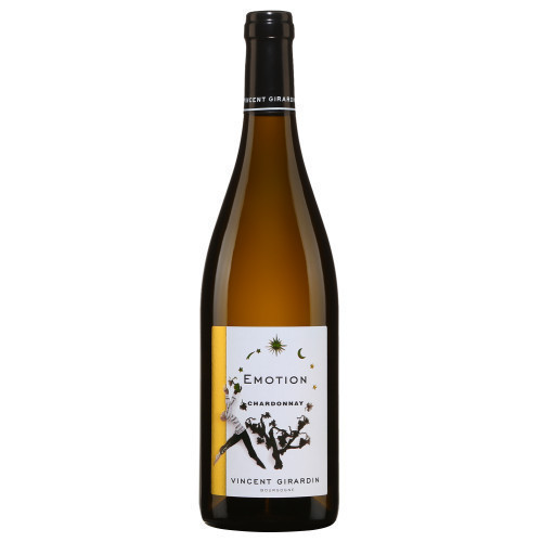 Domaine Vincent Girardin Émotion des Terroirs White Wine