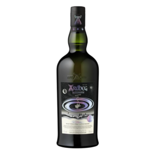 Ardbeg Heavy Vapours Single Malt Scotch Whisky