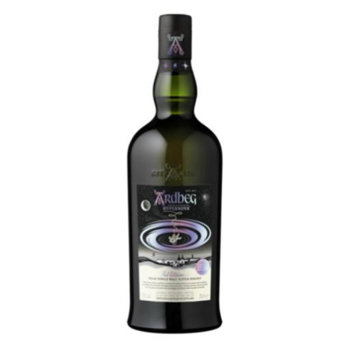 Ardbeg Heavy Vapours General Release