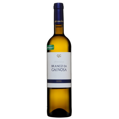 Domingos Alves de Sousa Branco da Gaivosa White Wine