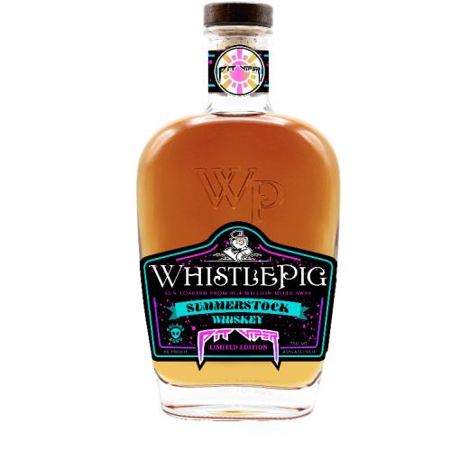 Whistlepig Summerstock