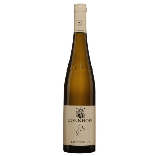 Donnhoff Felsenberg Felsenturmchen Riesling White Wine