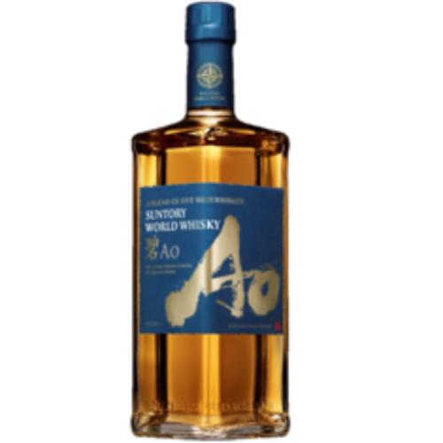 Ao Suntory World Whisky