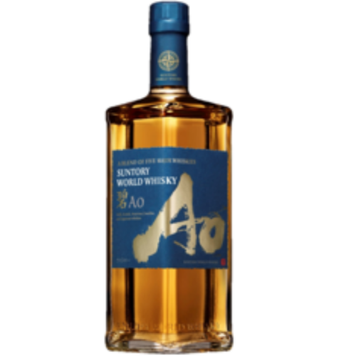 Suntory Blended Scotch Whisky