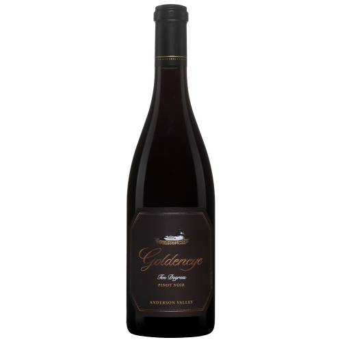 Duckhorn Goldeneye Ten Degrees Pinot Noir Red Wine