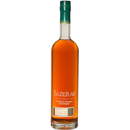 Sazerac Rye 18 Year-old