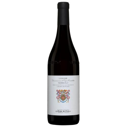 E. Pira e Figli Langhe Nebbiolo