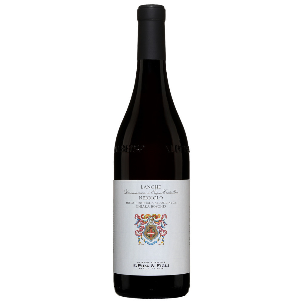 E. Pira e Figli Langhe Nebbiolo