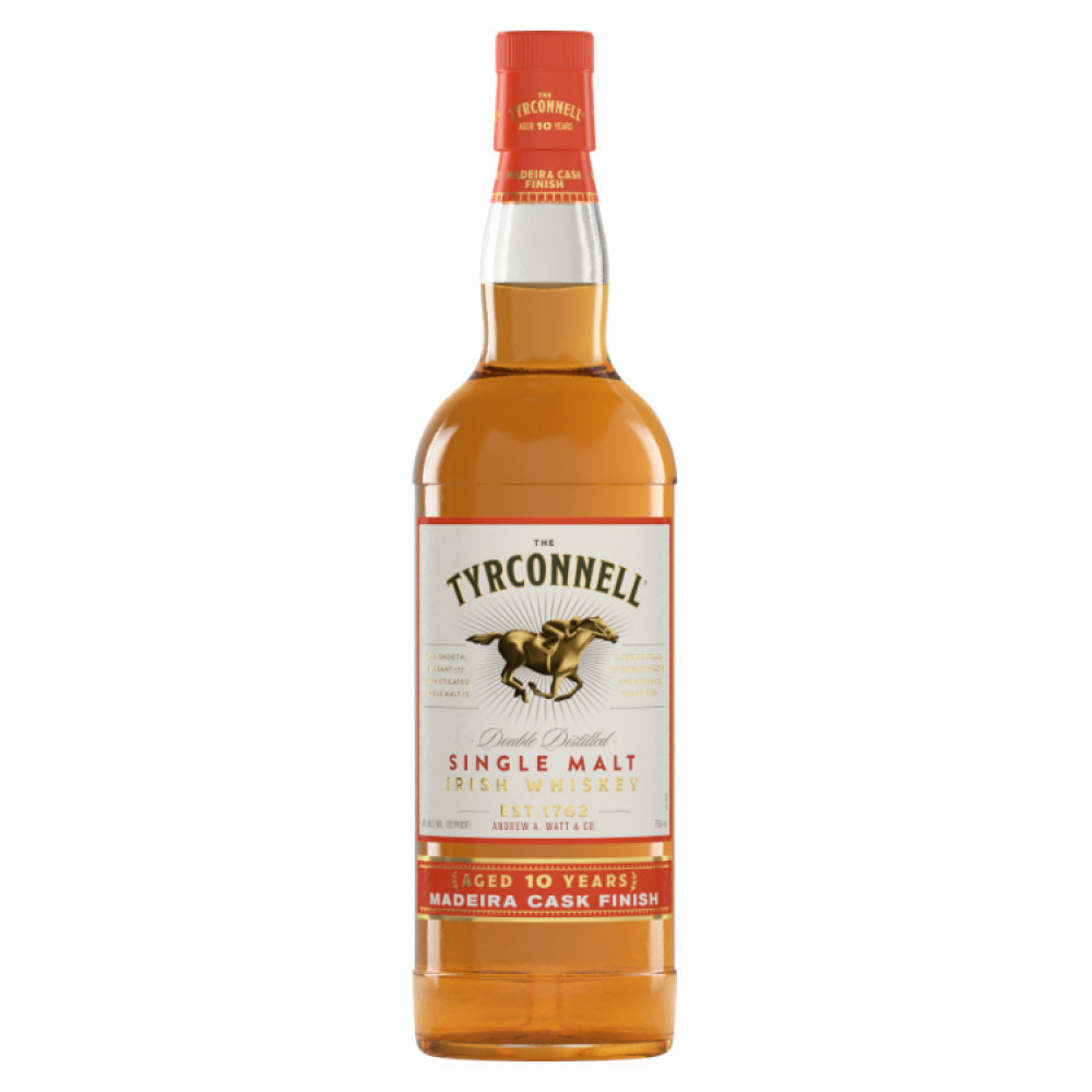 Tyrconnell 10 Year Madeira Cask