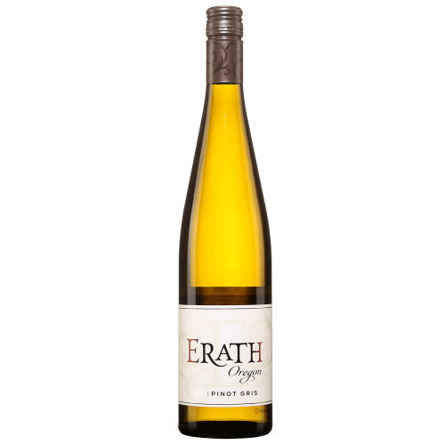 Erath Pinot Gris White Wine