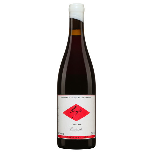 Envinate Benje Red Wine