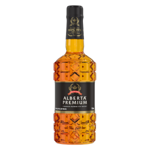 Alberta Premium Rye Whisky