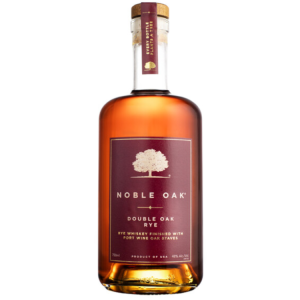 Noble Oak Rye